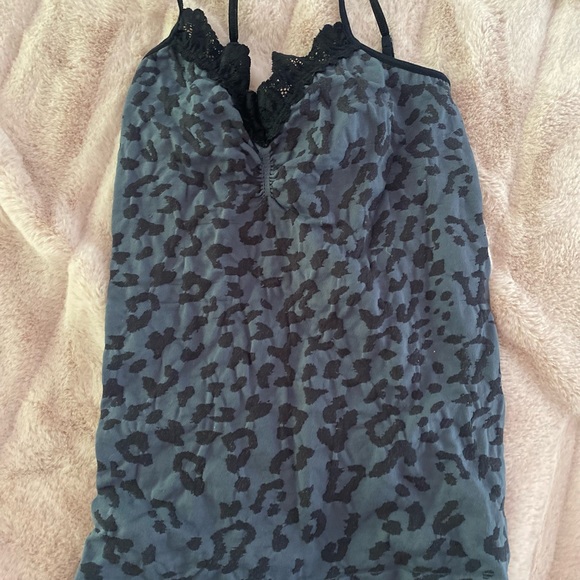 Bebe cami stretch in small - Picture 2 of 3